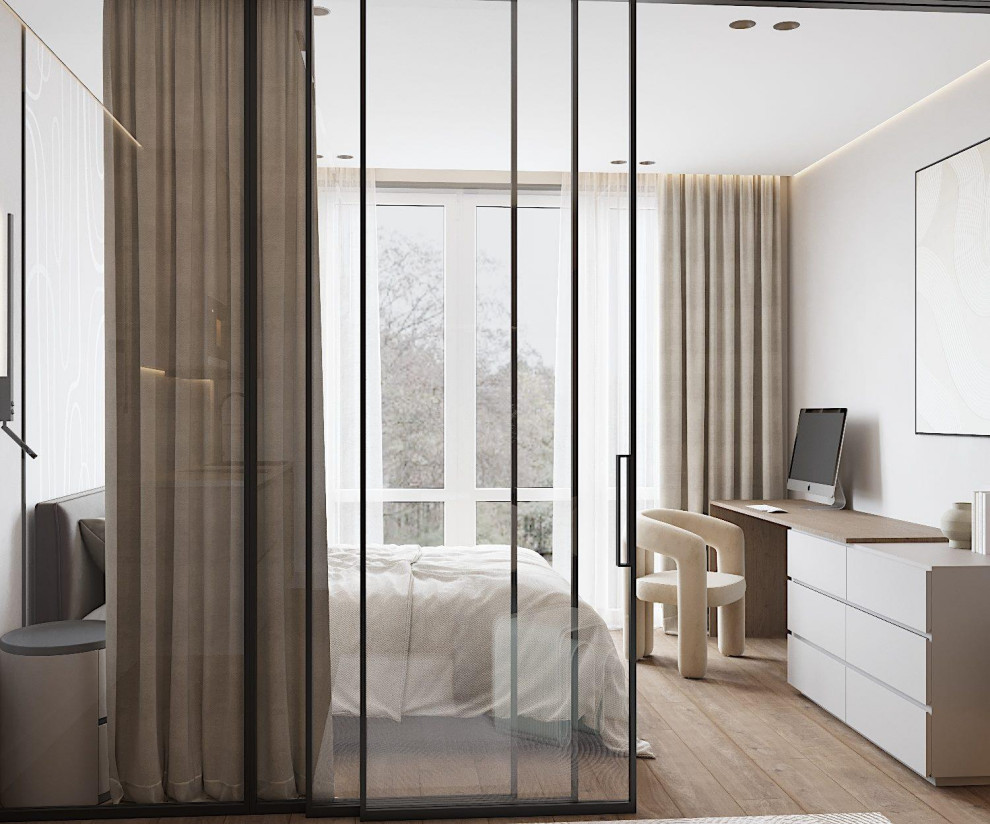 Квартира 40м2 в Геленджике для аренды