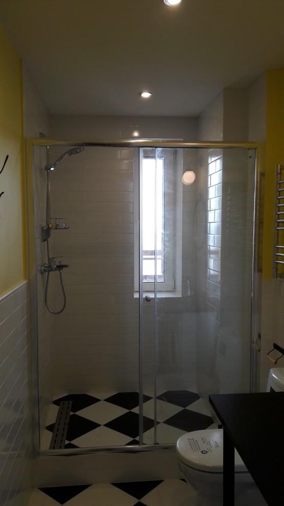 Студия на Пулковском шоссе