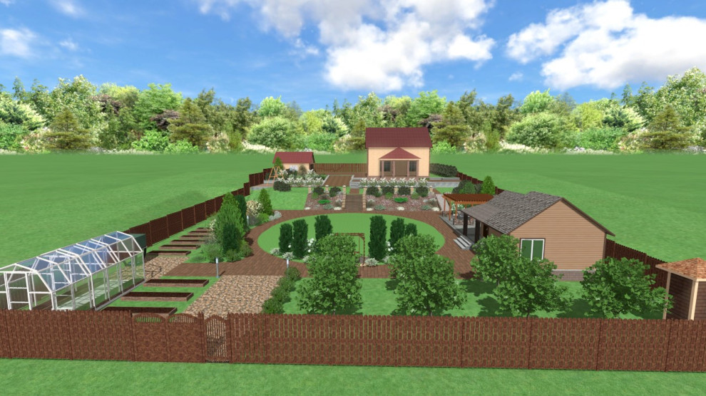 Проект Мария