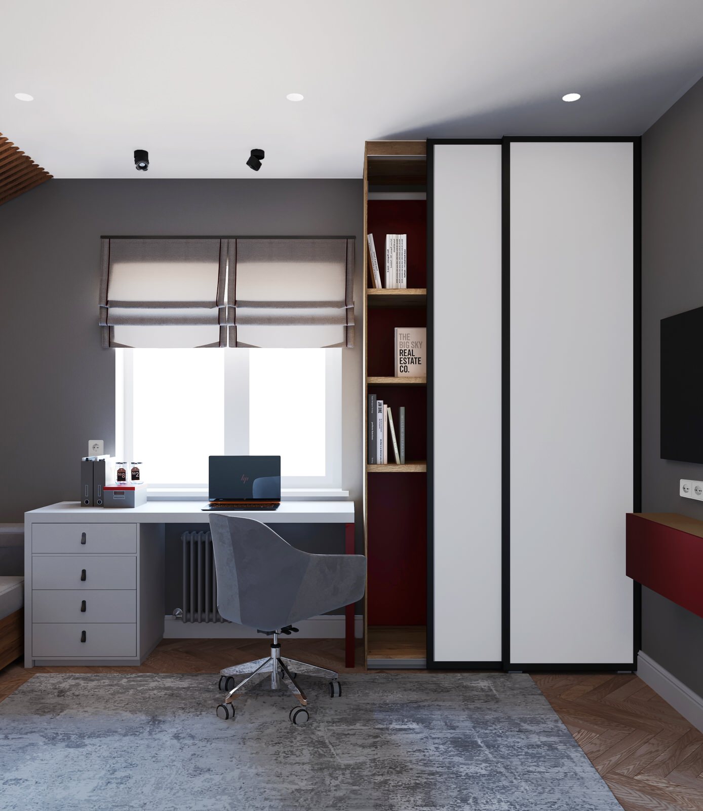 Дом в Санкт- Петербурге