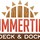 Summertime Deck & Dock