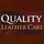 Quality Leather Care