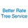 Better Rate Tree Service