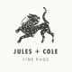 Jules + Cole Fine Rugs