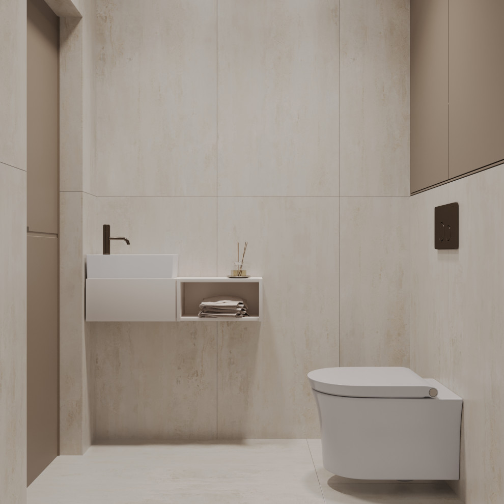 Квартира Арбан 10