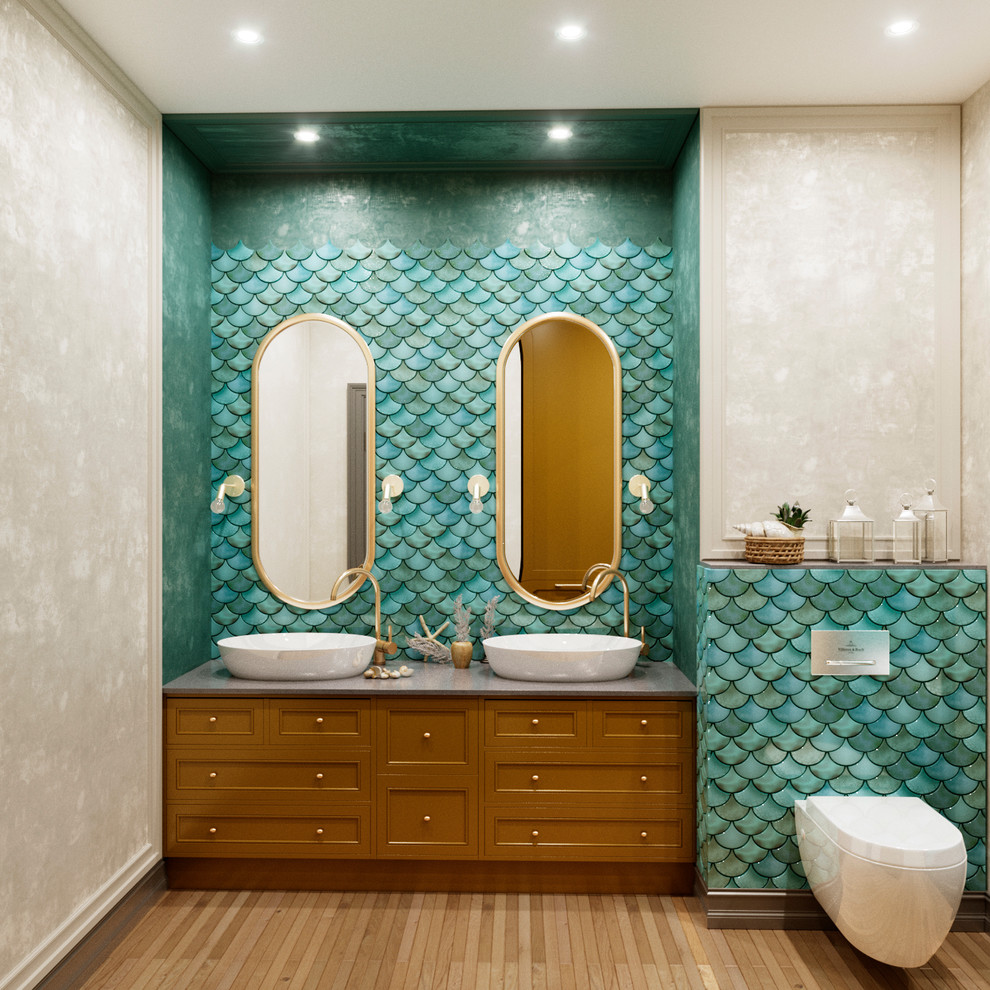 ЖК "Резидеция композиторов, 85м2"