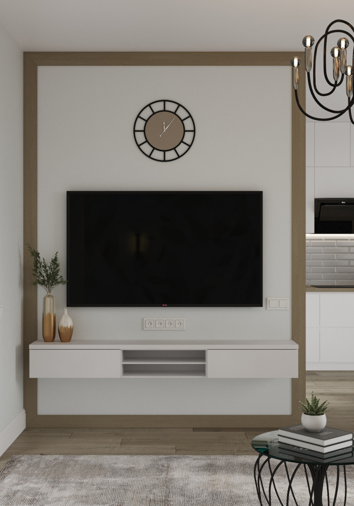 Проект "Путь домой"