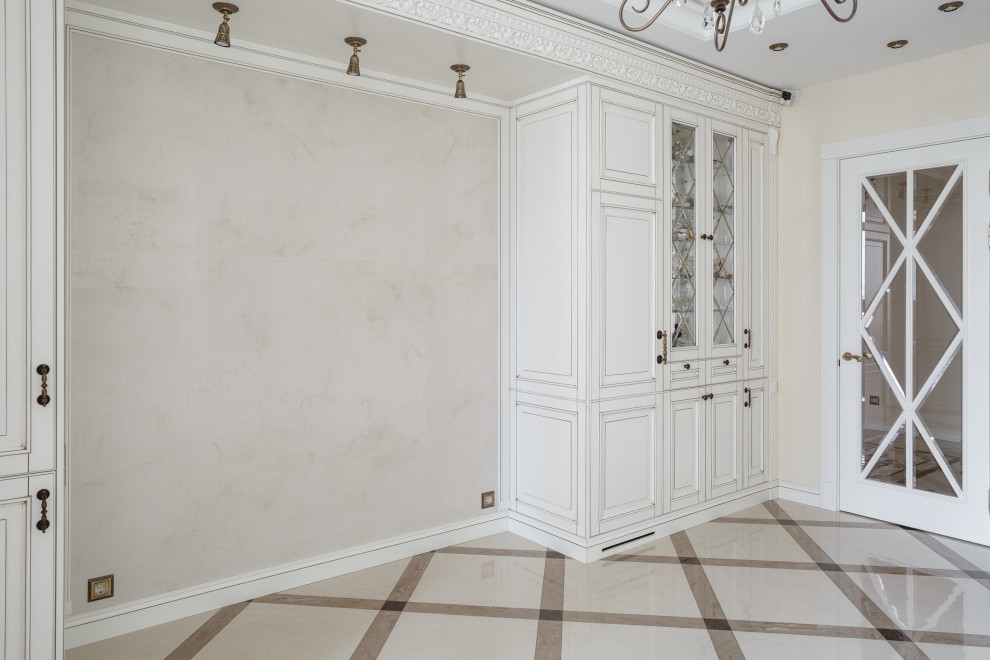 ЖК Доминион