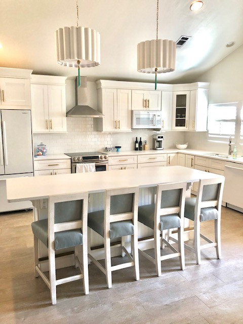 Sandestin Remodel