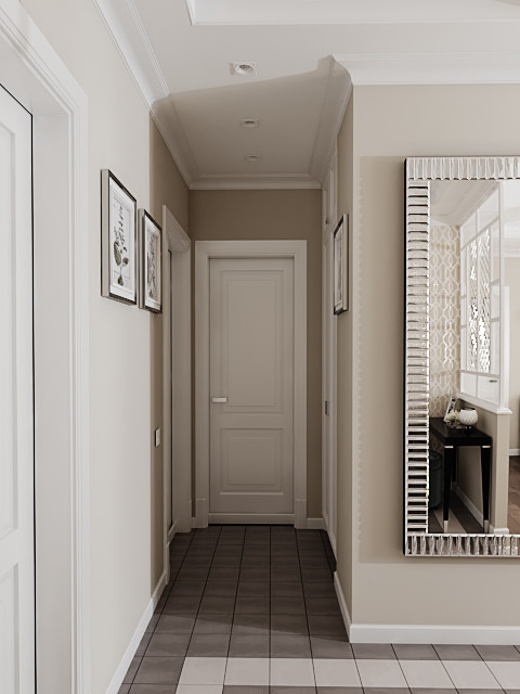 Чёрная речка