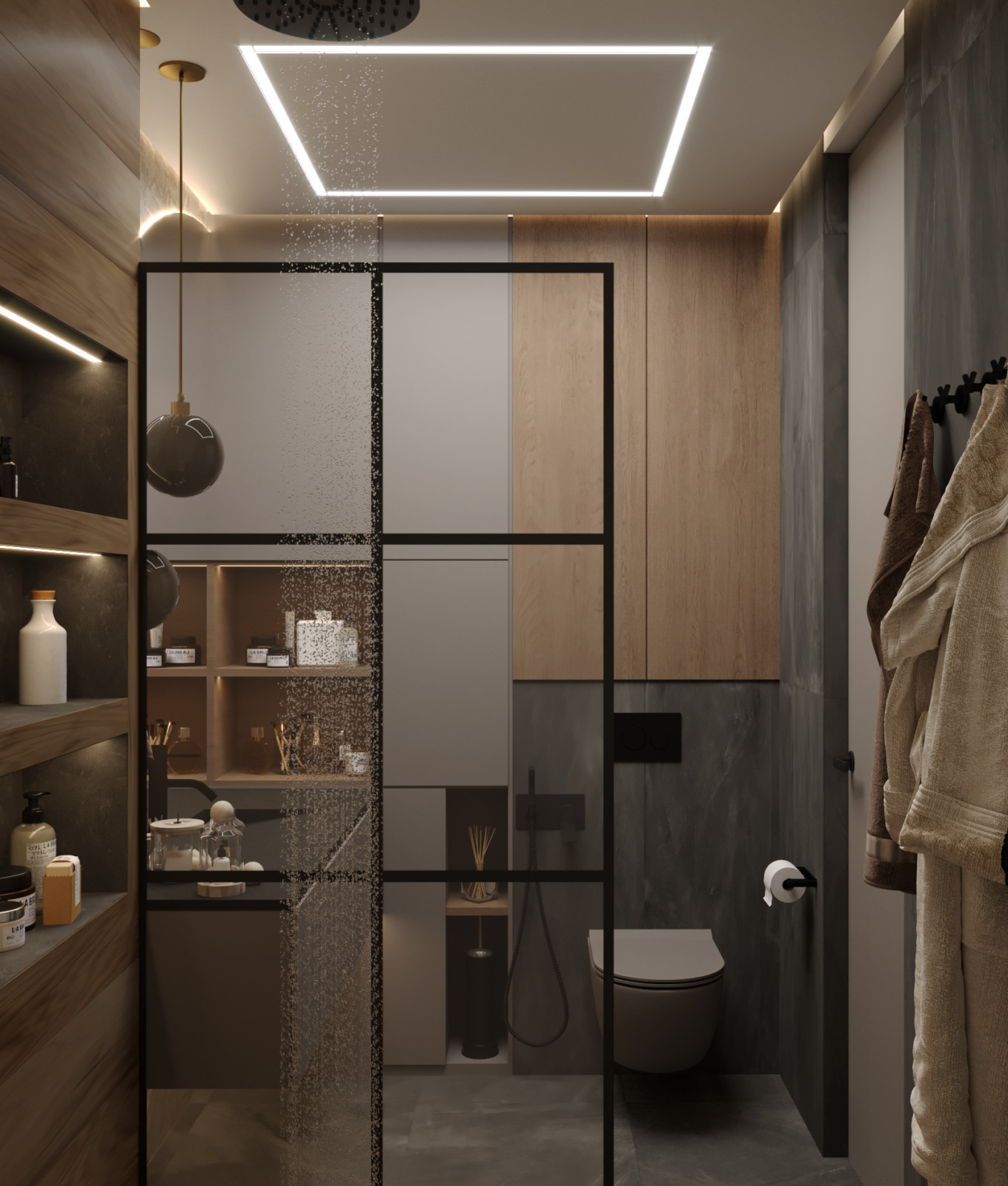 Sea, ЖК Огни Залива