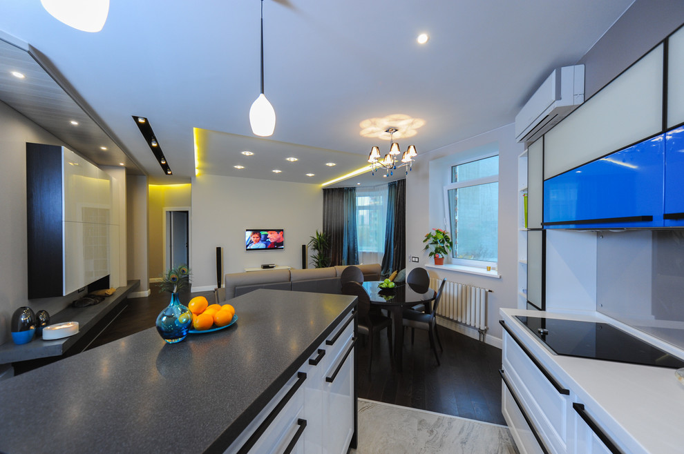 Квартира для молодой семьи