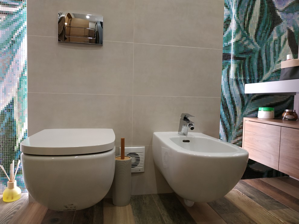 Серебряный Бор. Элегантность и простота.