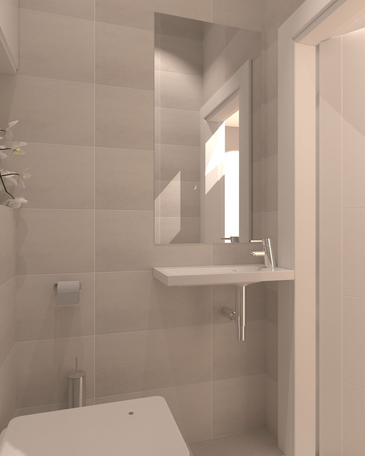 Квартира 80м.кв.