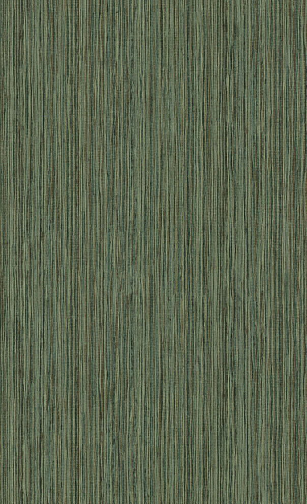 Faux Woven Grasscloth Wallpaper R5665 Contemporary Wallpaper by