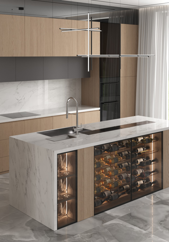 Таунхаус в Воронеже