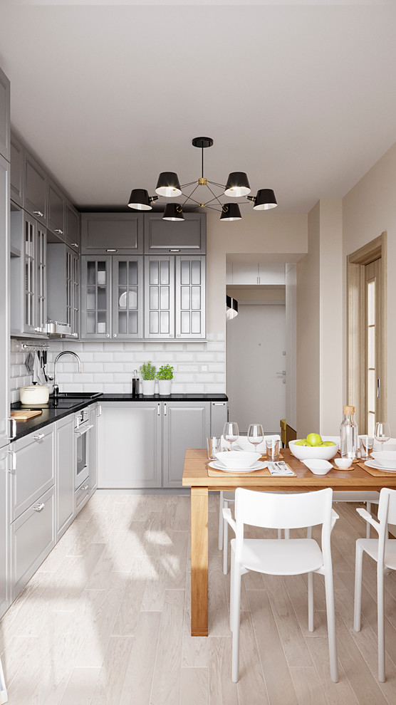 Интерьер для двоих