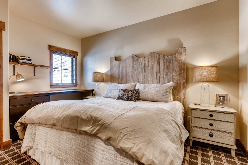 Woody's Bunkhouse - New Construction