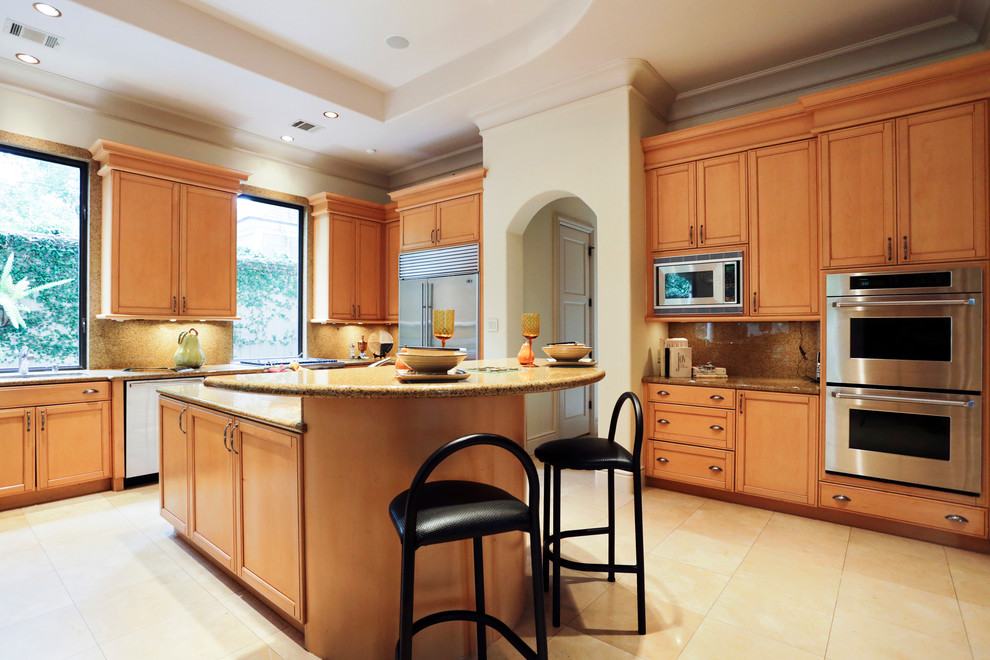 Hyde Park Custom Home
