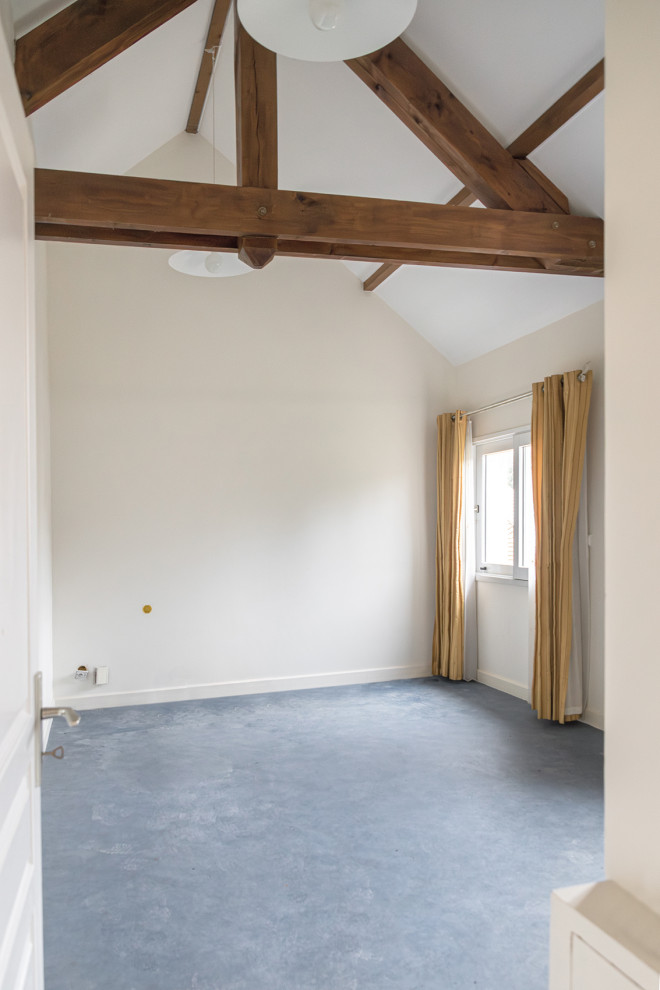 Rénovation complète d'une maison de 350m2