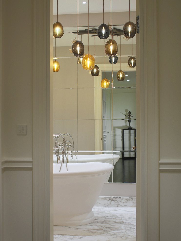 квартира в Москве