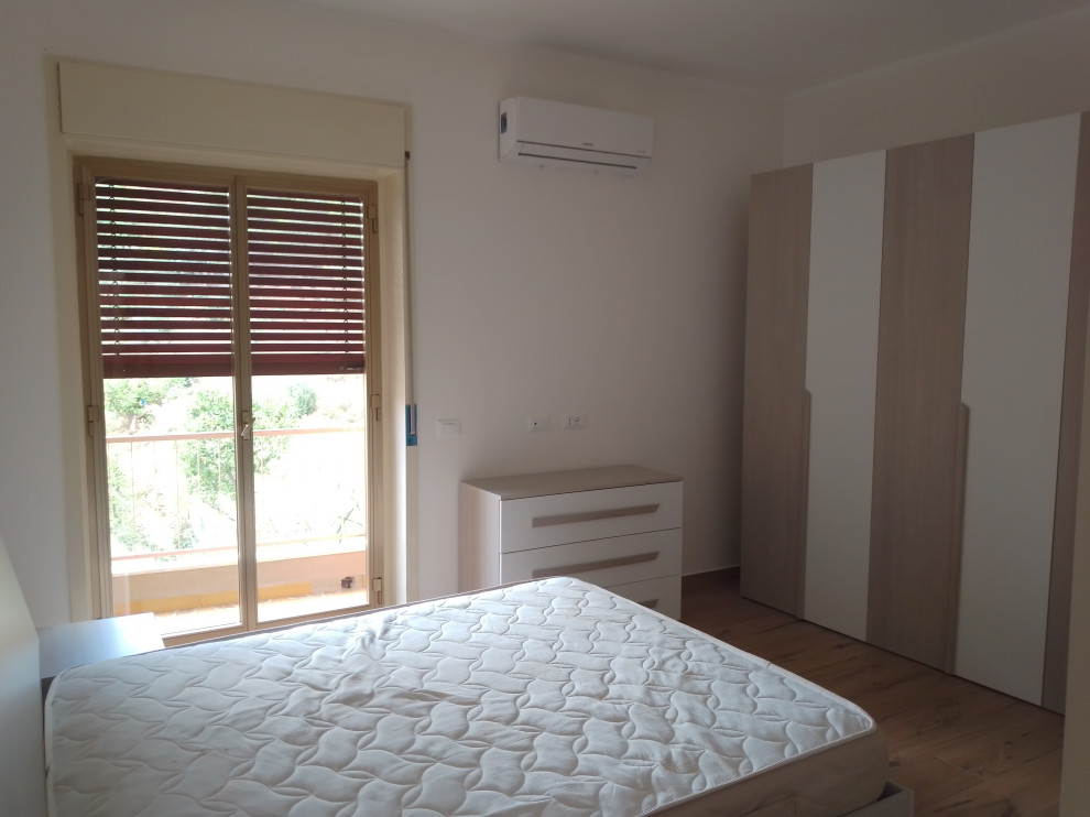 APPARTAMENTI F&N/ AGRIGENTO (AG) - WORK IN PROGRESS