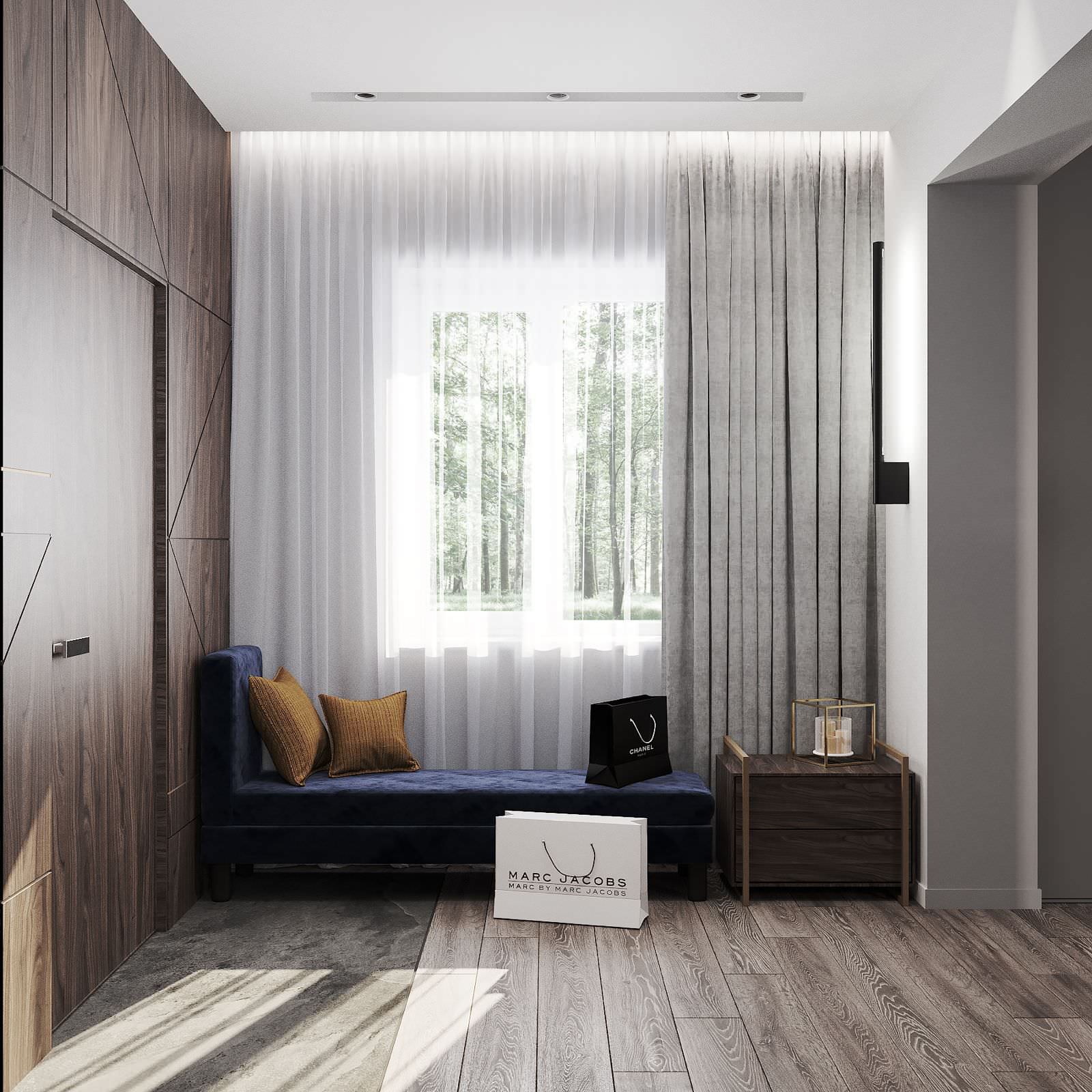 Дом Саловка