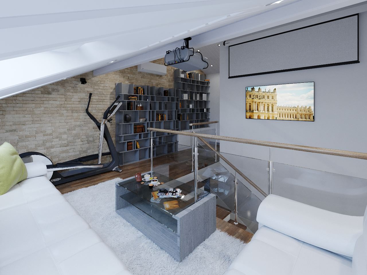 Таунхаус в  Академ Парке