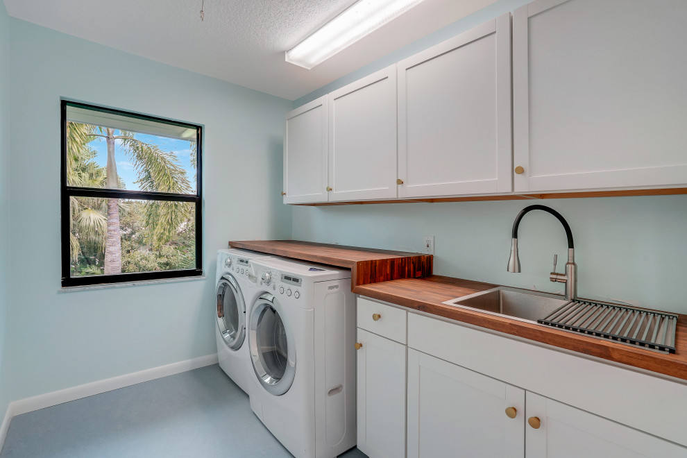 Florida coastal retreat