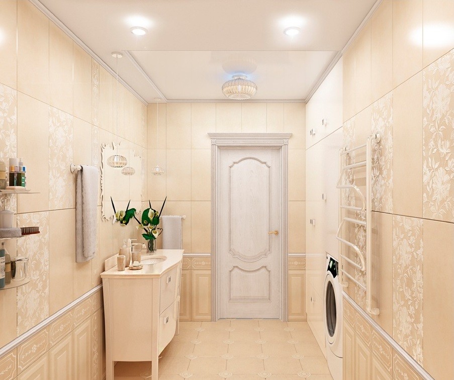 Проект Дизайна Интерьера