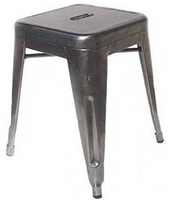 Industrial Bar Stools And Counter Stools