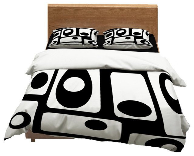 Modern Duvet Cover Set Weber Contemporary Duvet Covers And