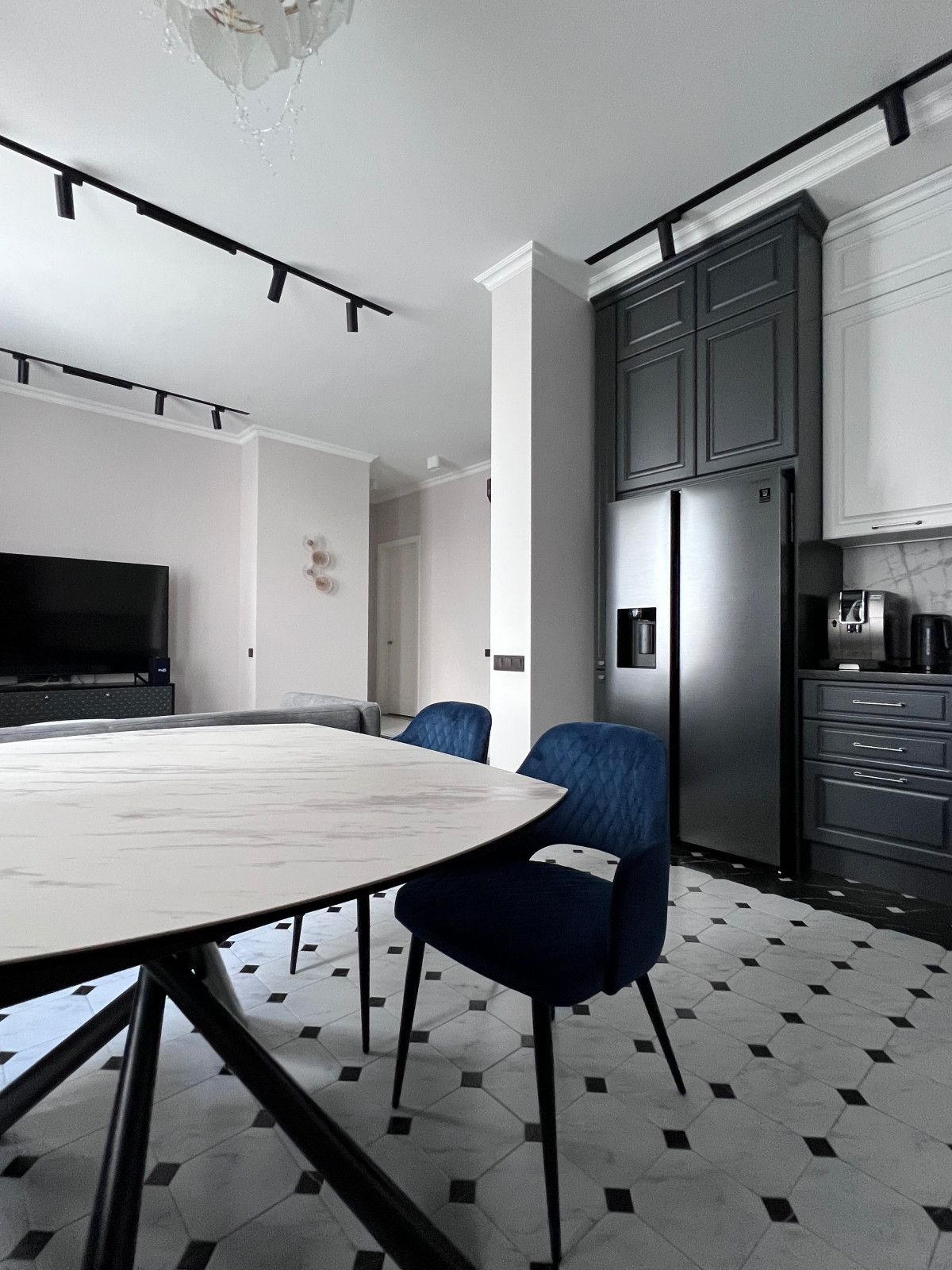 ЖК "Новочеремушкинская д.17"