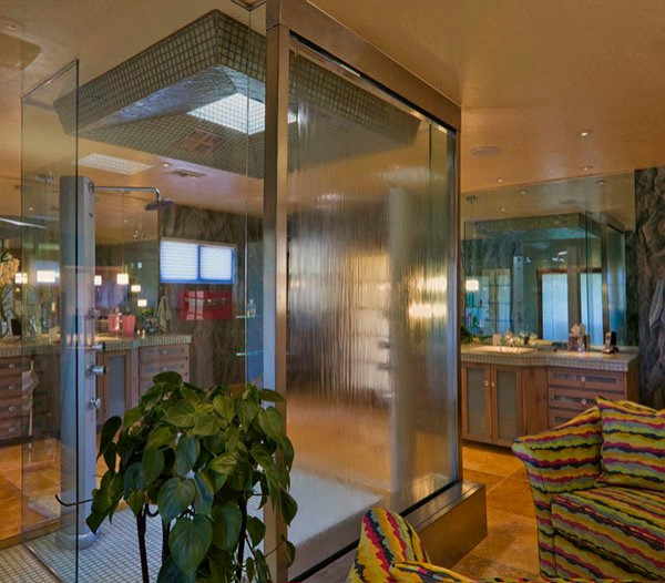 Residence at Ventana Country Club