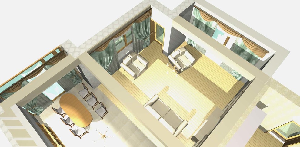 Квартира в Сочи