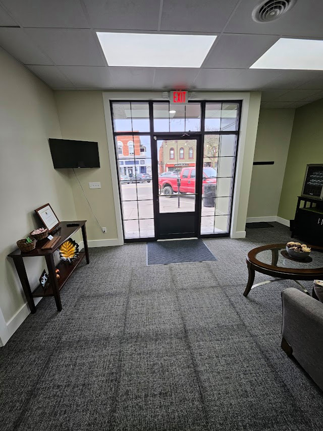 Oakwood Financial Offices