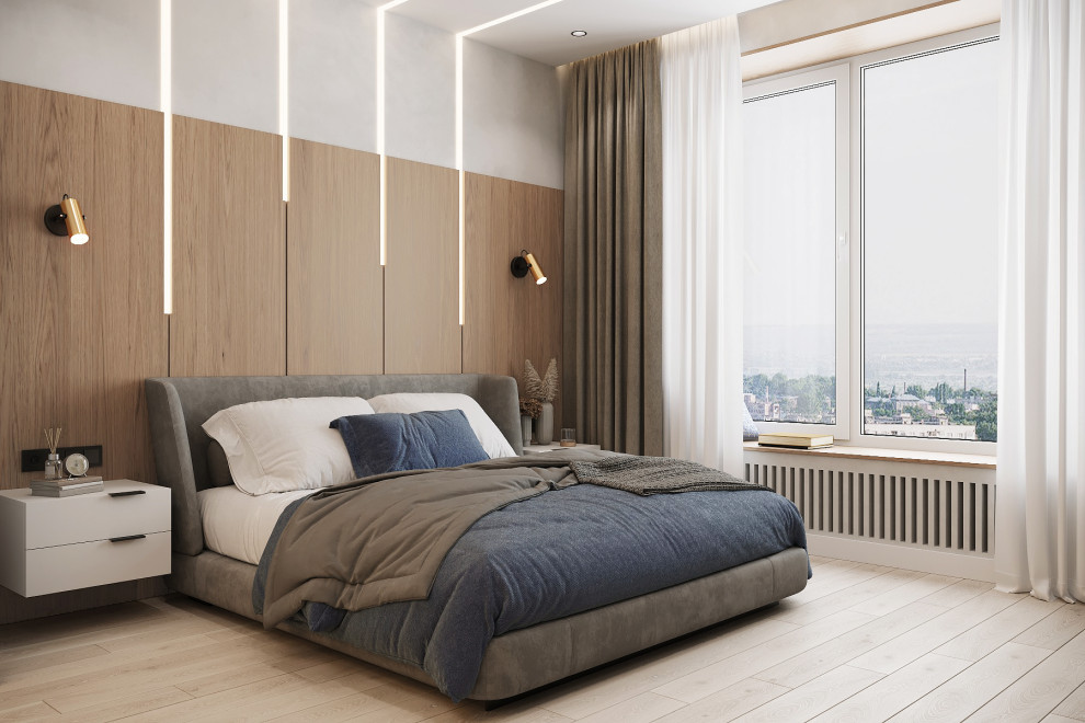 Заречье Медовая