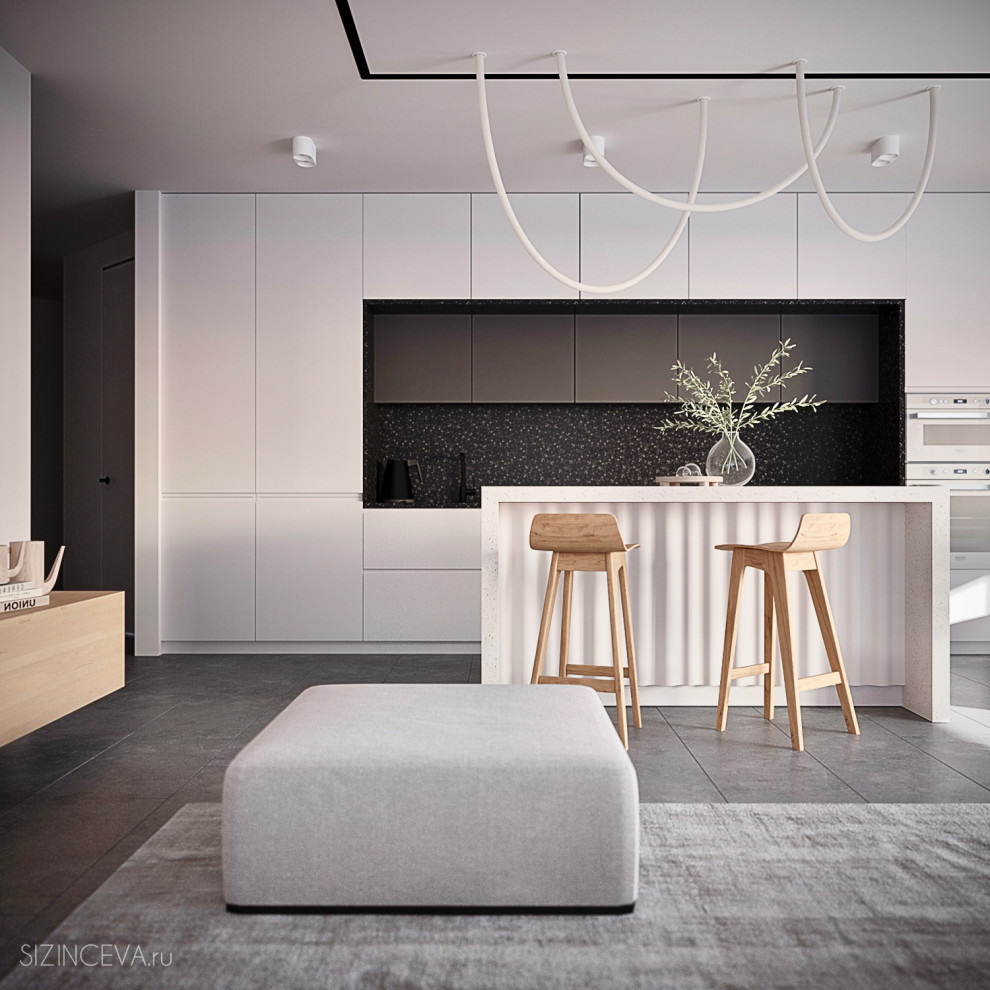 Квартира в ЖК Гран-При