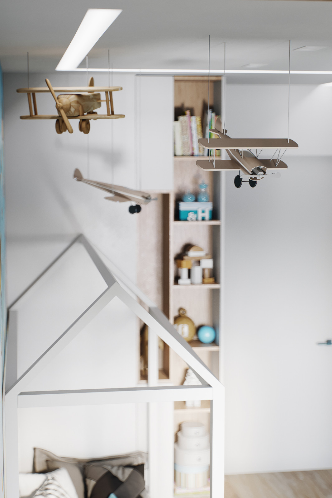 Детская мальчика