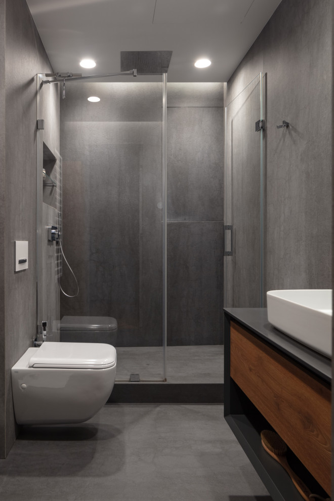 Квартира в ЖК River House