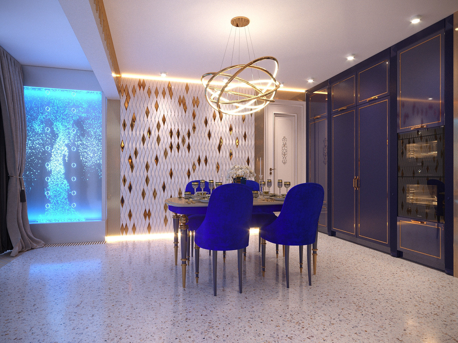 ЖК Тургенев