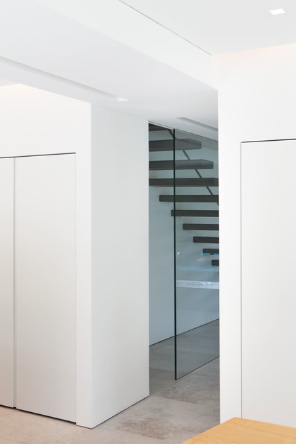 CASA EC trendy-trappe