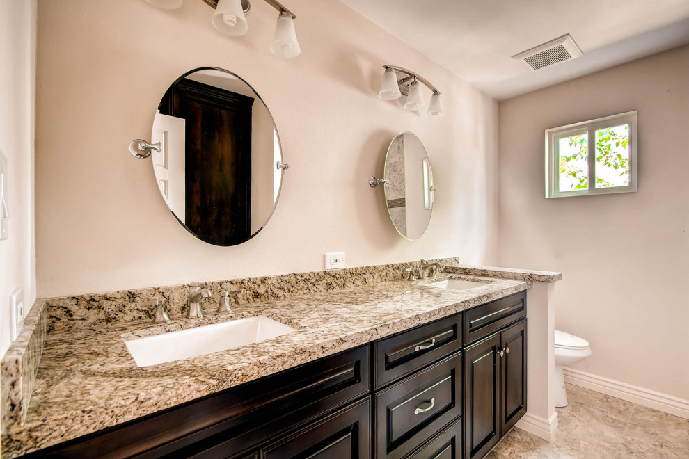 Montecito Full Home Renovation