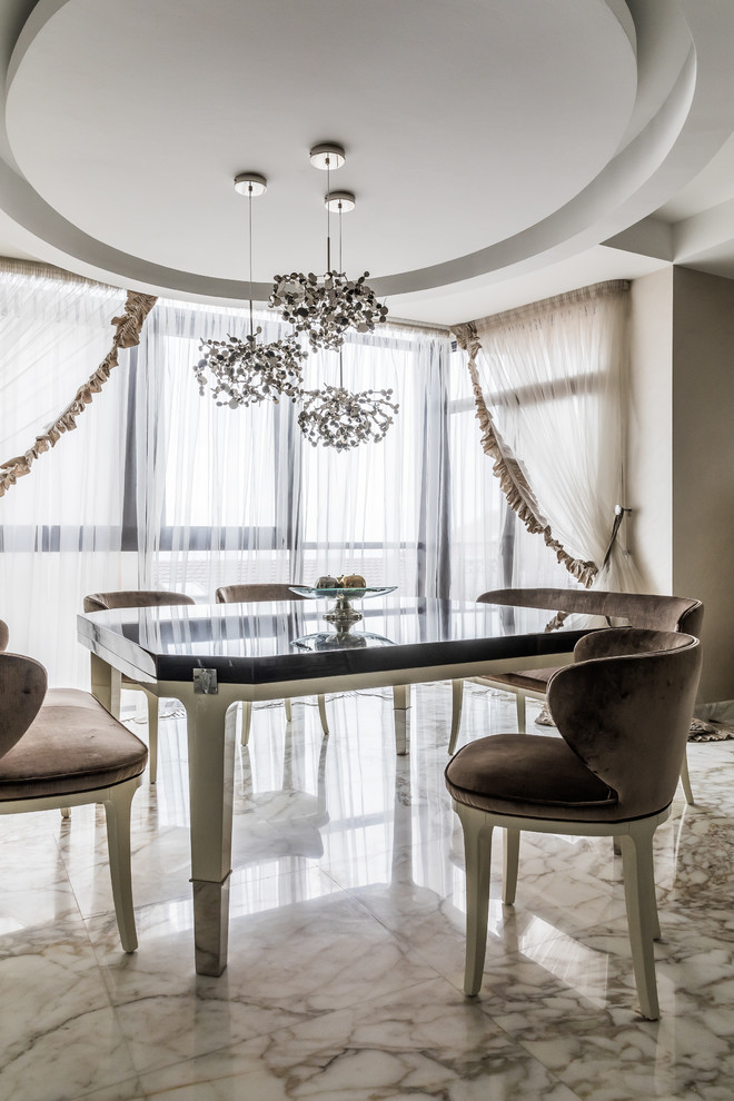 Квартира в Сочи