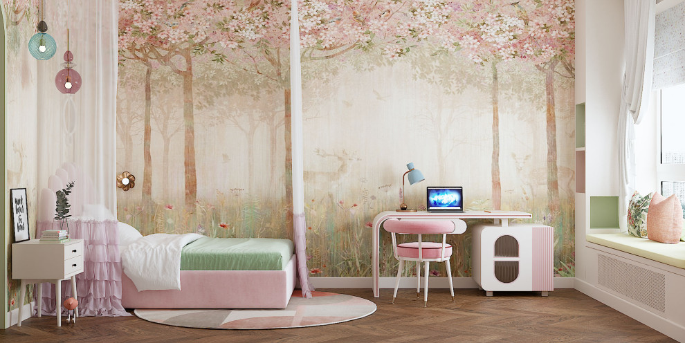 Квартира City park