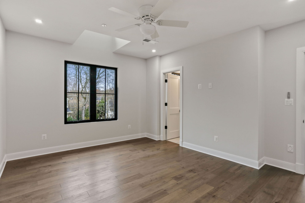 Modern Farmhouse Rochester II
