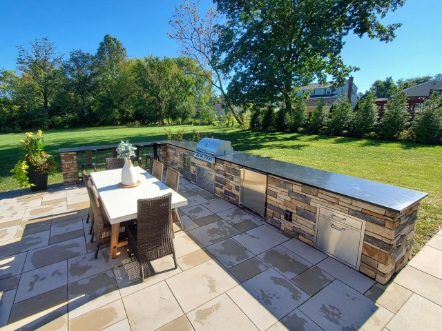 Murphy Residence 