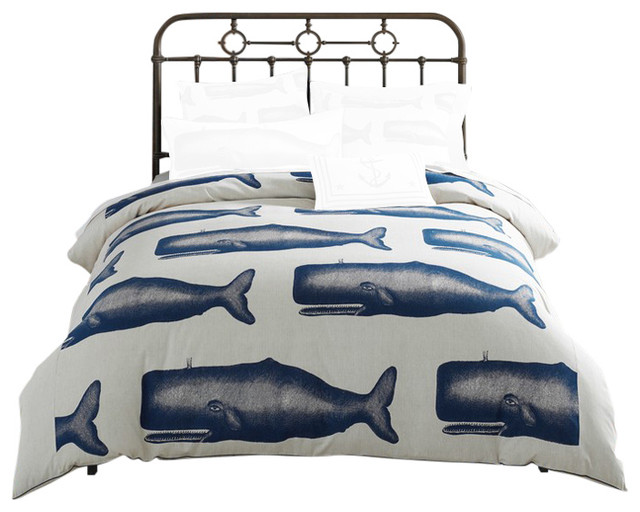 Moby Duvet Beach Style Duvet Covers And Duvet Sets By Thomas
