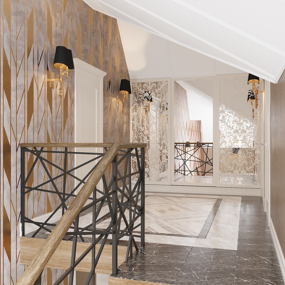 Дом во Всеволожске - 350 кв.м