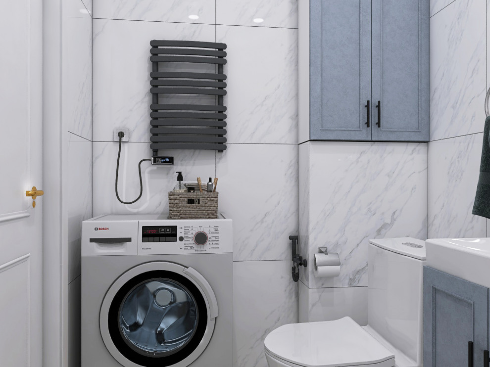 2-х комнатная квартира ЖК Яркий